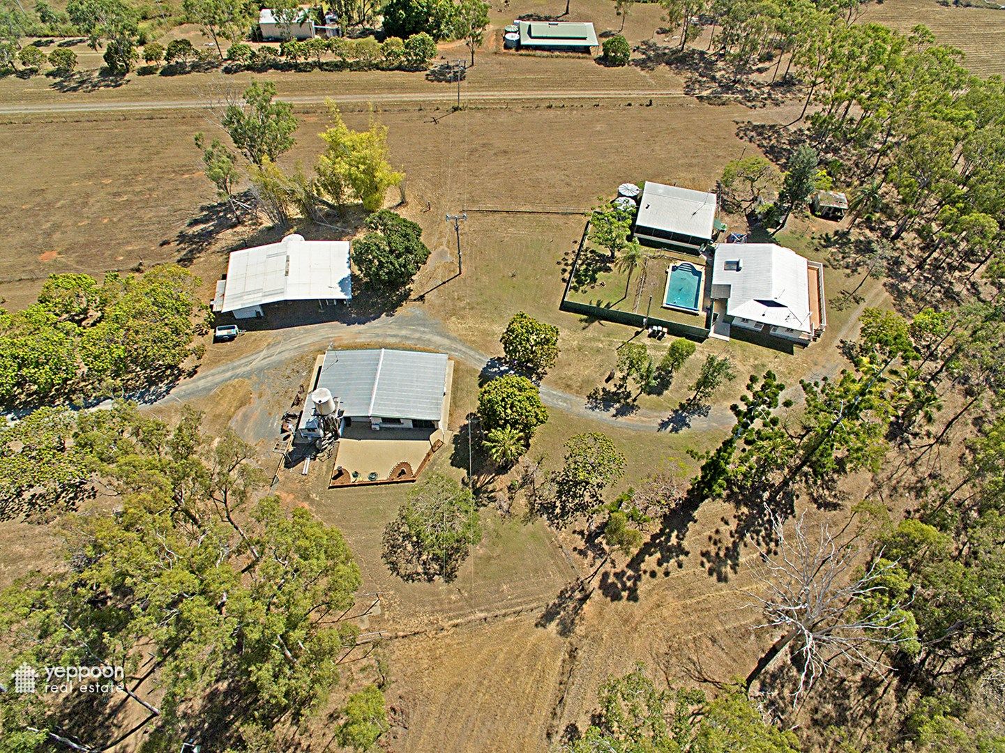 80 Hoys Road, Coowonga QLD 4702, Image 0