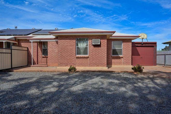 Picture of 35 Ring Street, WHYALLA NORRIE SA 5608