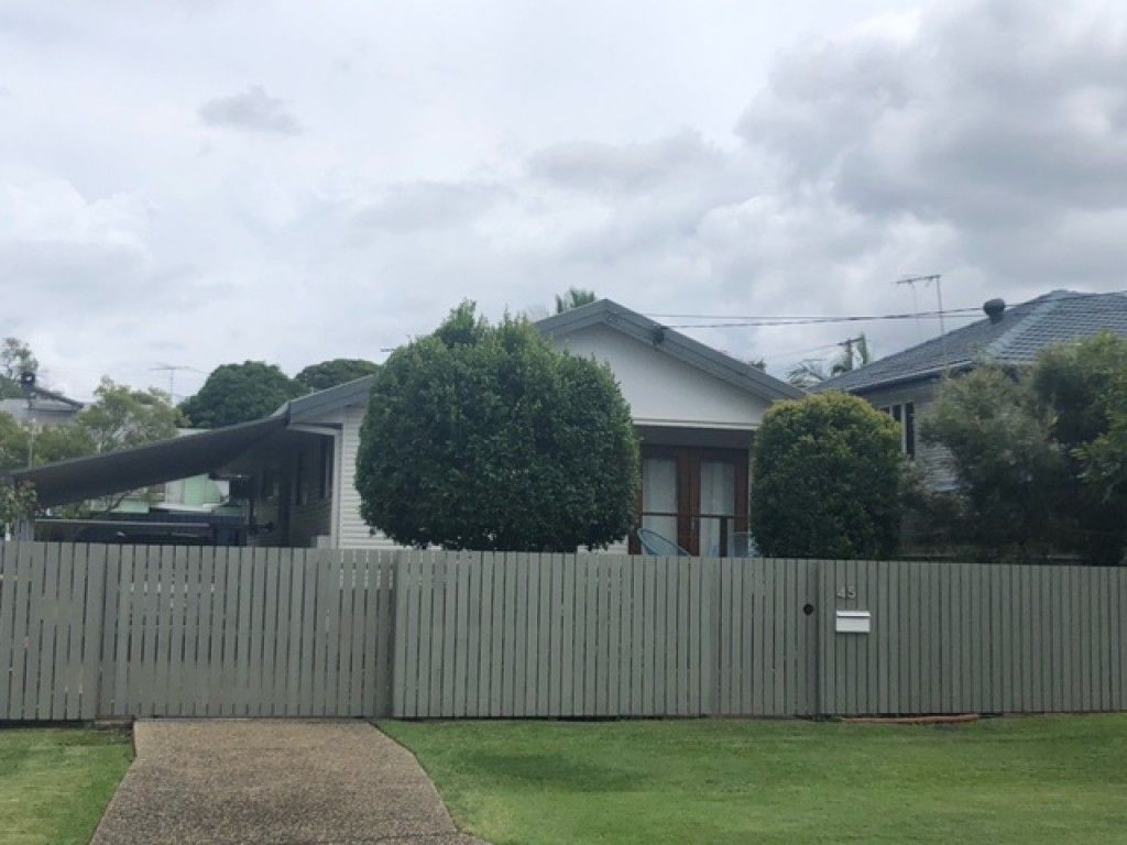 3 bedrooms House in 45 Fordham Street WAVELL HEIGHTS QLD, 4012