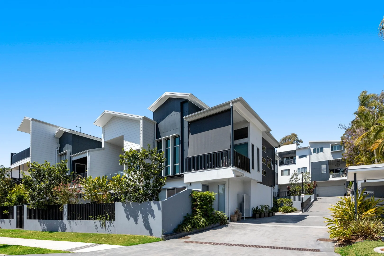 10/6 Stirrat Street, Coorparoo QLD 4151