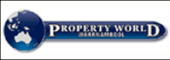 Logo for Property World - Warrnambool