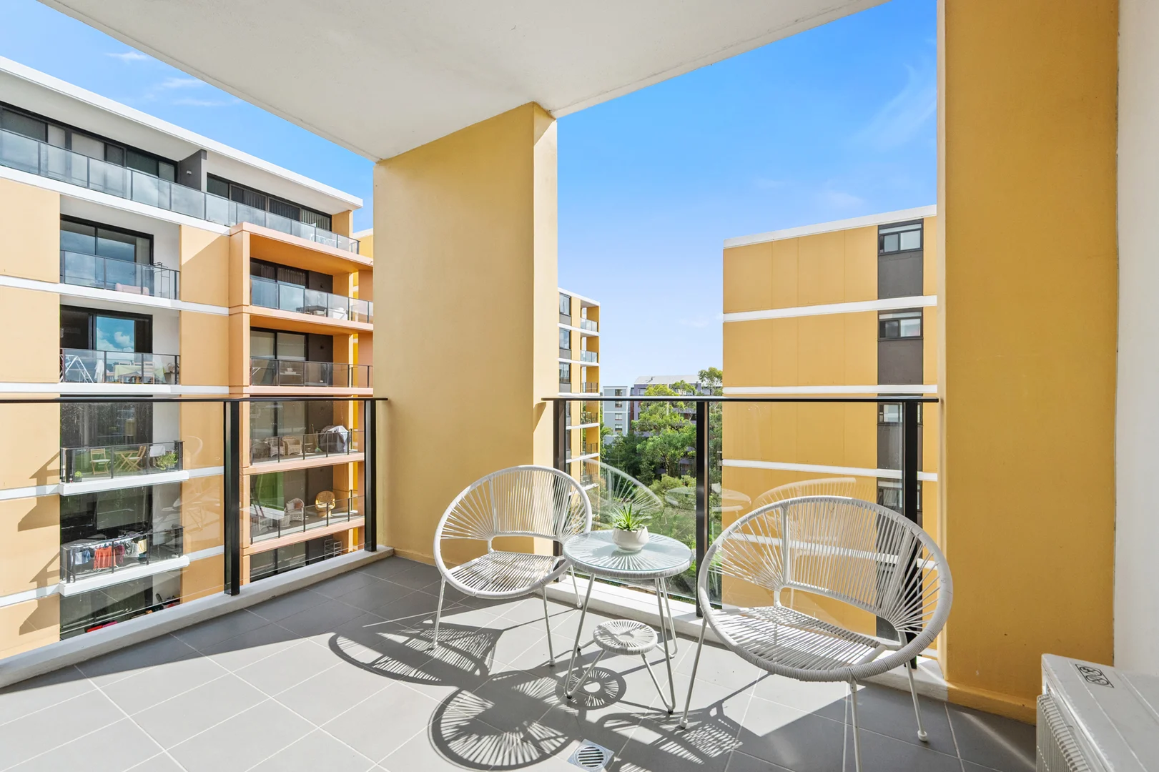 Additional image 10 of 605/21-37 Waitara Avenue, Waitara NSW 2077