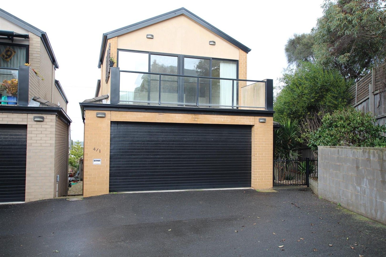 3 bedrooms Townhouse in 4/1 Derby Street WARRNAMBOOL VIC, 3280