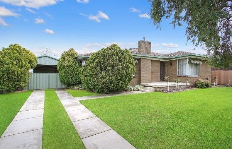 549 Hawkins Court, Lavington NSW 2641