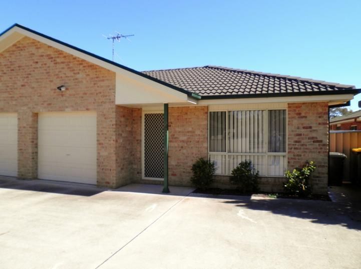 3/28 Binalong Street, YOUNG NSW 2594, Image 0