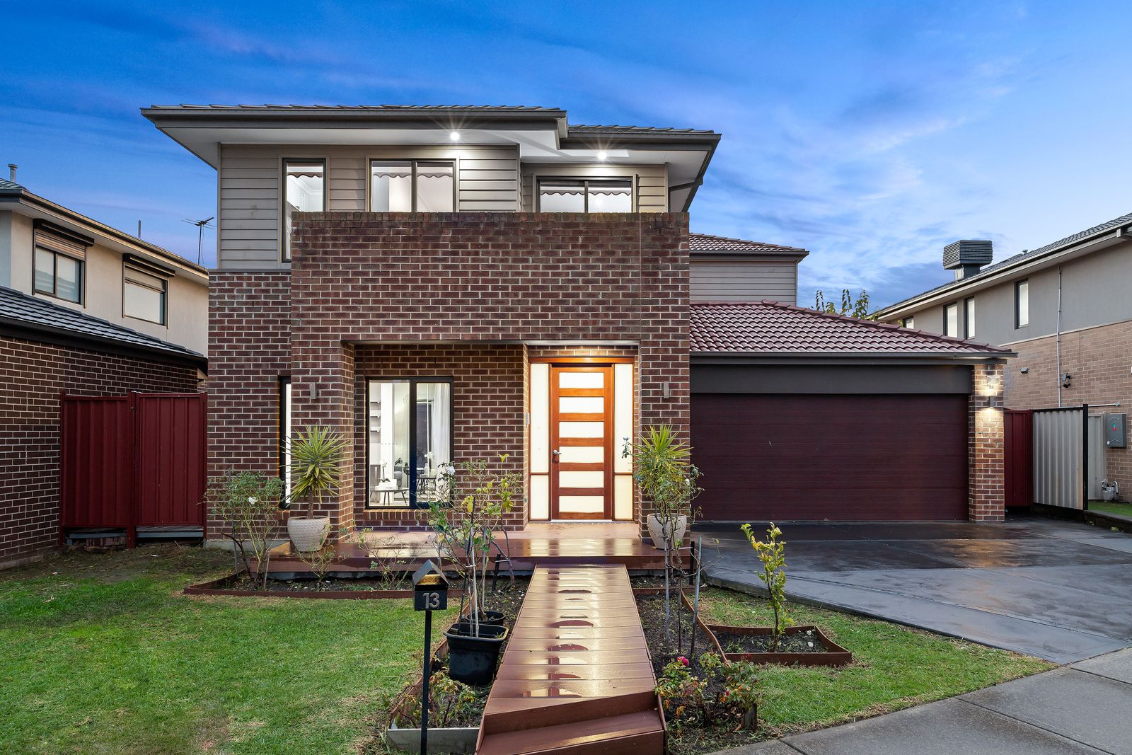 13 Snowdrop Drive, Keysborough VIC 3173, Image 0