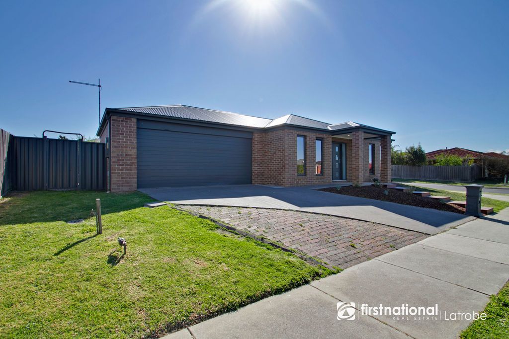 21 Connaught Way, Traralgon VIC 3844, Image 2