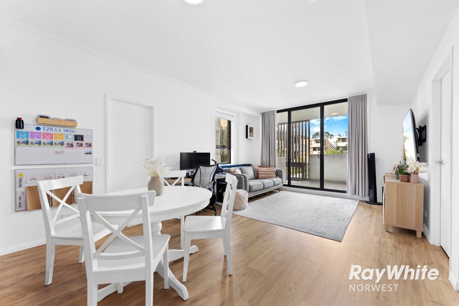104/9A Terry Road, Rouse Hill NSW 2155, Image 0