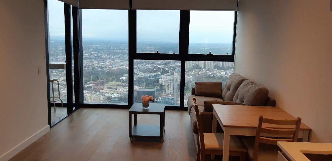 1 bedrooms Apartment / Unit / Flat in 5903/462 Elizabeth Street MELBOURNE VIC, 3000