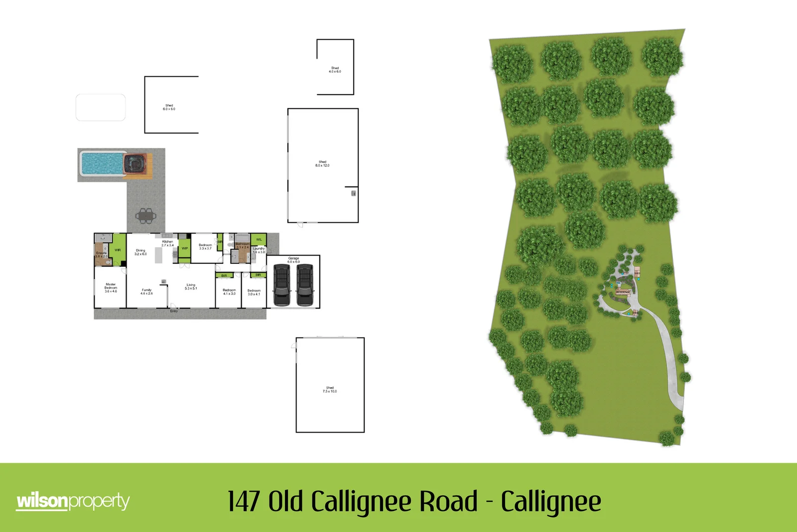 Additional image 39 of 147 Old Callignee Road, Callignee VIC 3844