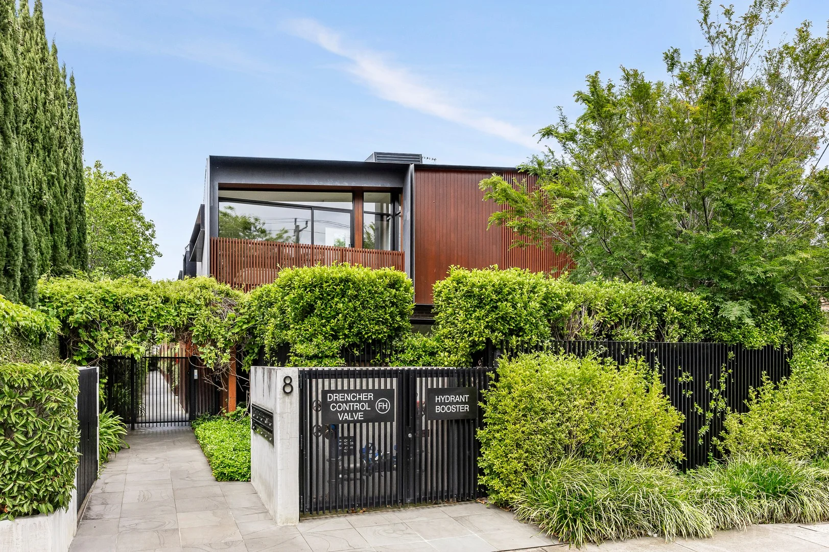 8/8 Manningtree Road, Hawthorn VIC 3122