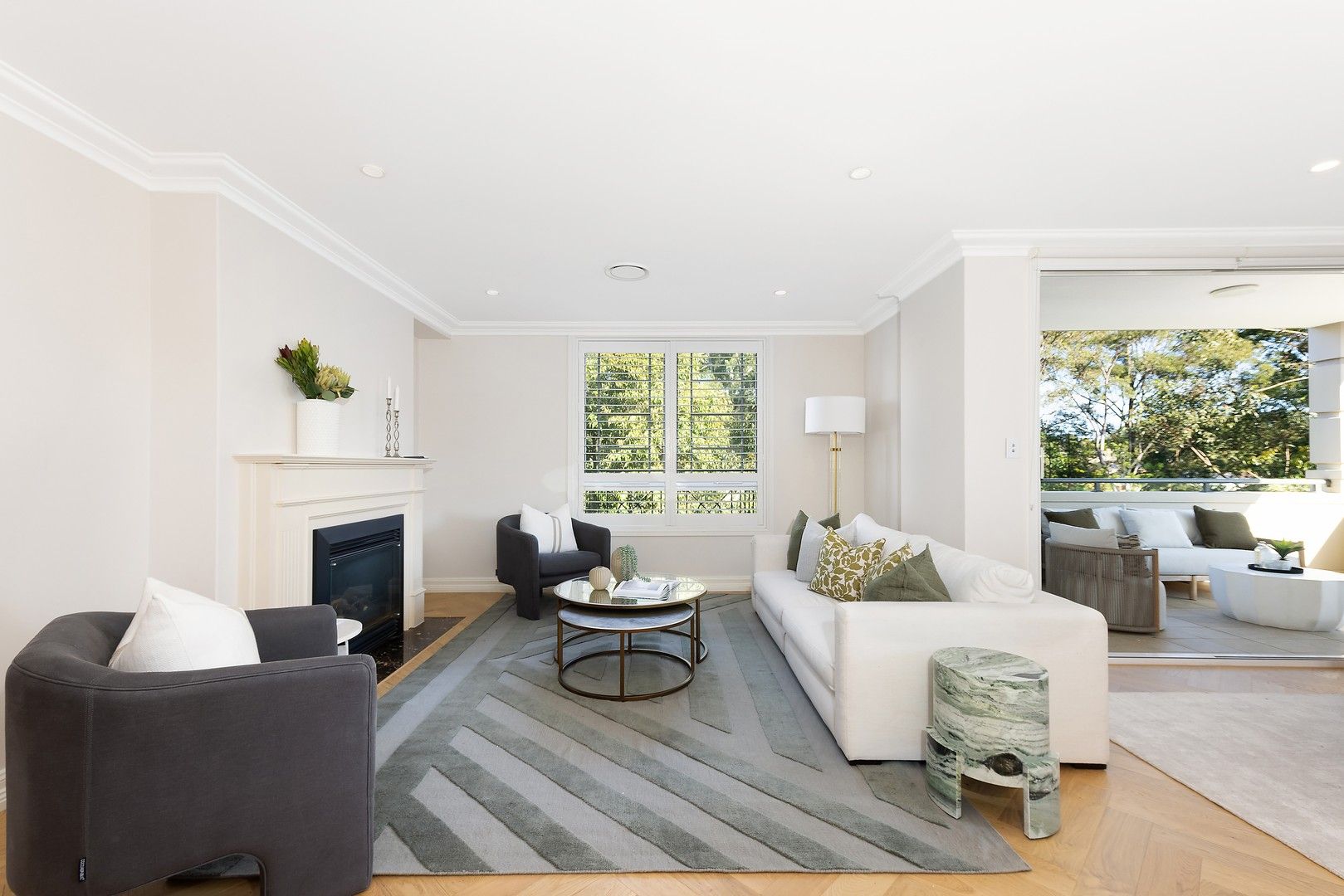 3 bedrooms Apartment / Unit / Flat in 21/14-18 Woniora Avenue WAHROONGA NSW, 2076