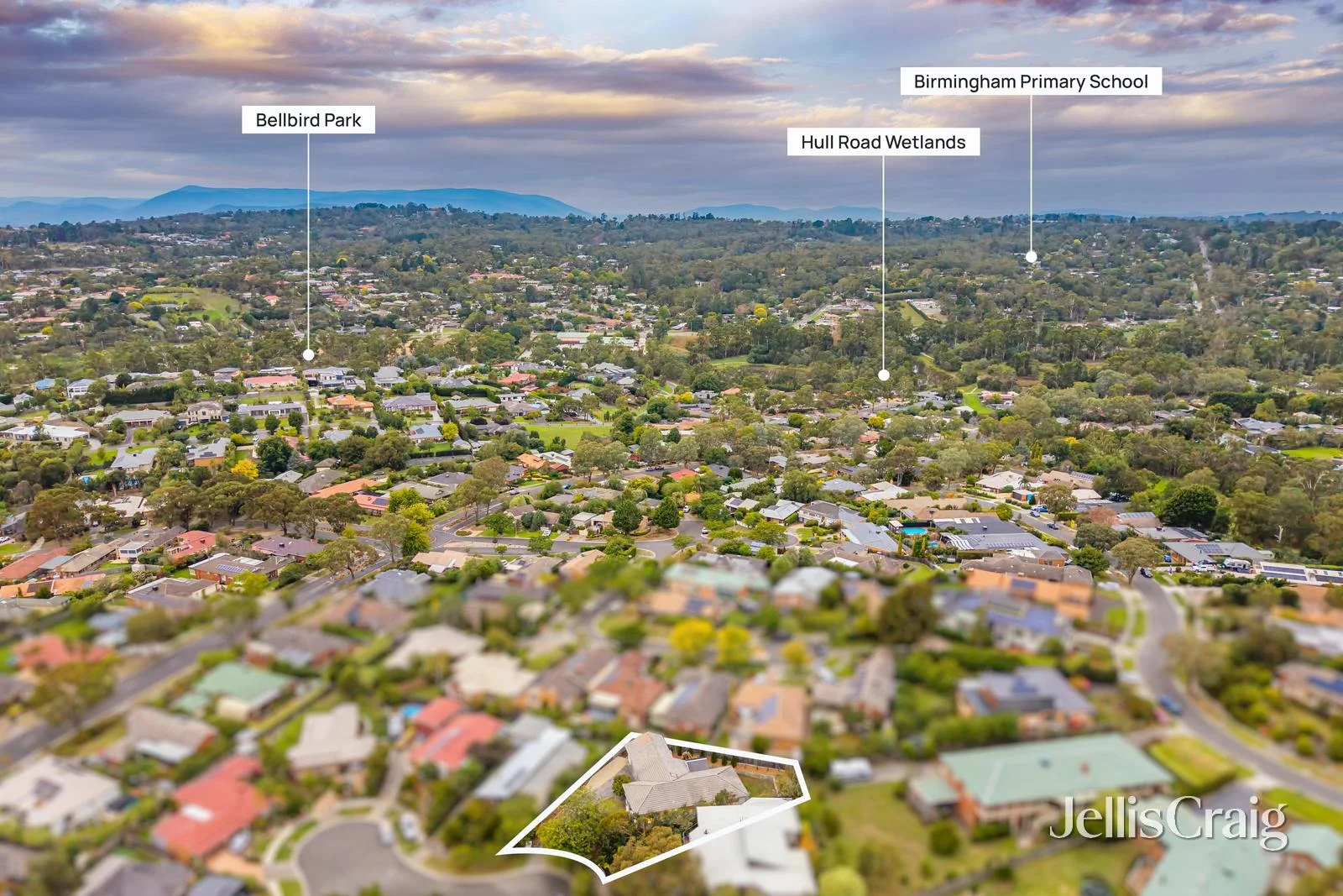 Additional image 25 of 12 Tangermere Place, Lilydale VIC 3140