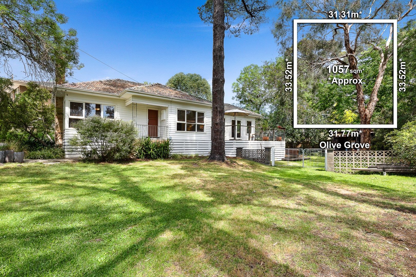 23 Olive Grove, Heidelberg VIC 3084, Image 0