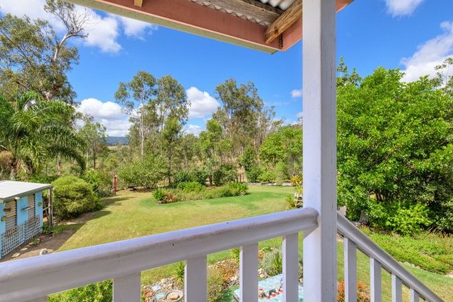 Picture of 202 Oakview Road, OAKVIEW QLD 4600