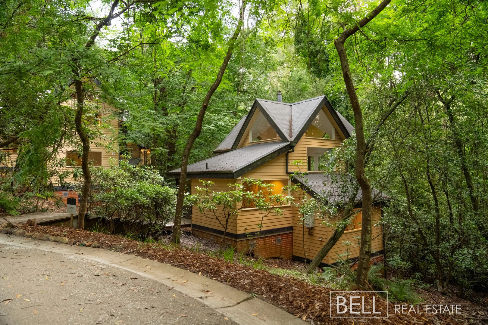 Additional image 25 of 'Lochiel'/1590-1594 Mount Dandenong Tourist Road, Olinda VIC 3788