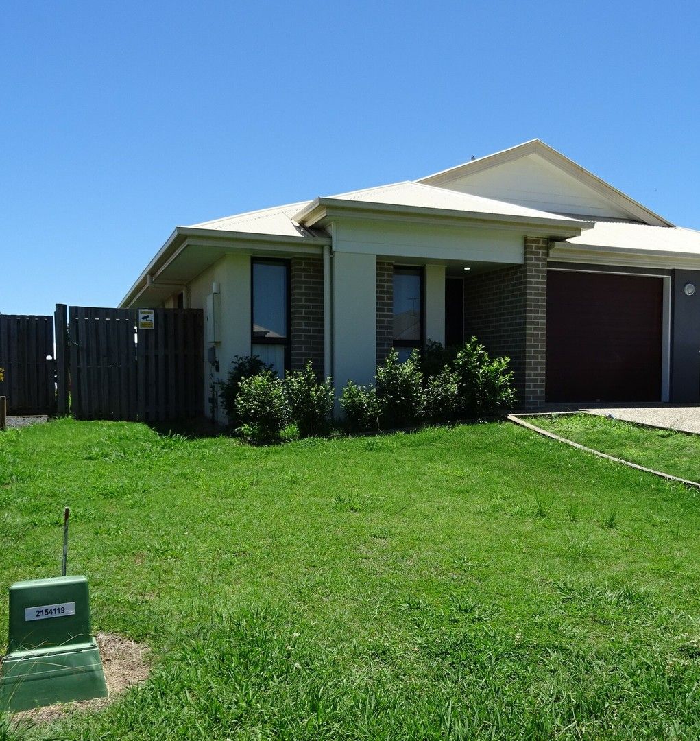 3 bedrooms House in  ROSEWOOD QLD, 4340