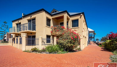 Picture of 1/1 Wiebbe Hayes Lane, GERALDTON WA 6530