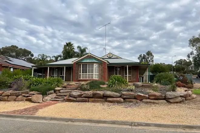 Picture of 8 Bevilaqua Terrace, LYNDOCH SA 5351