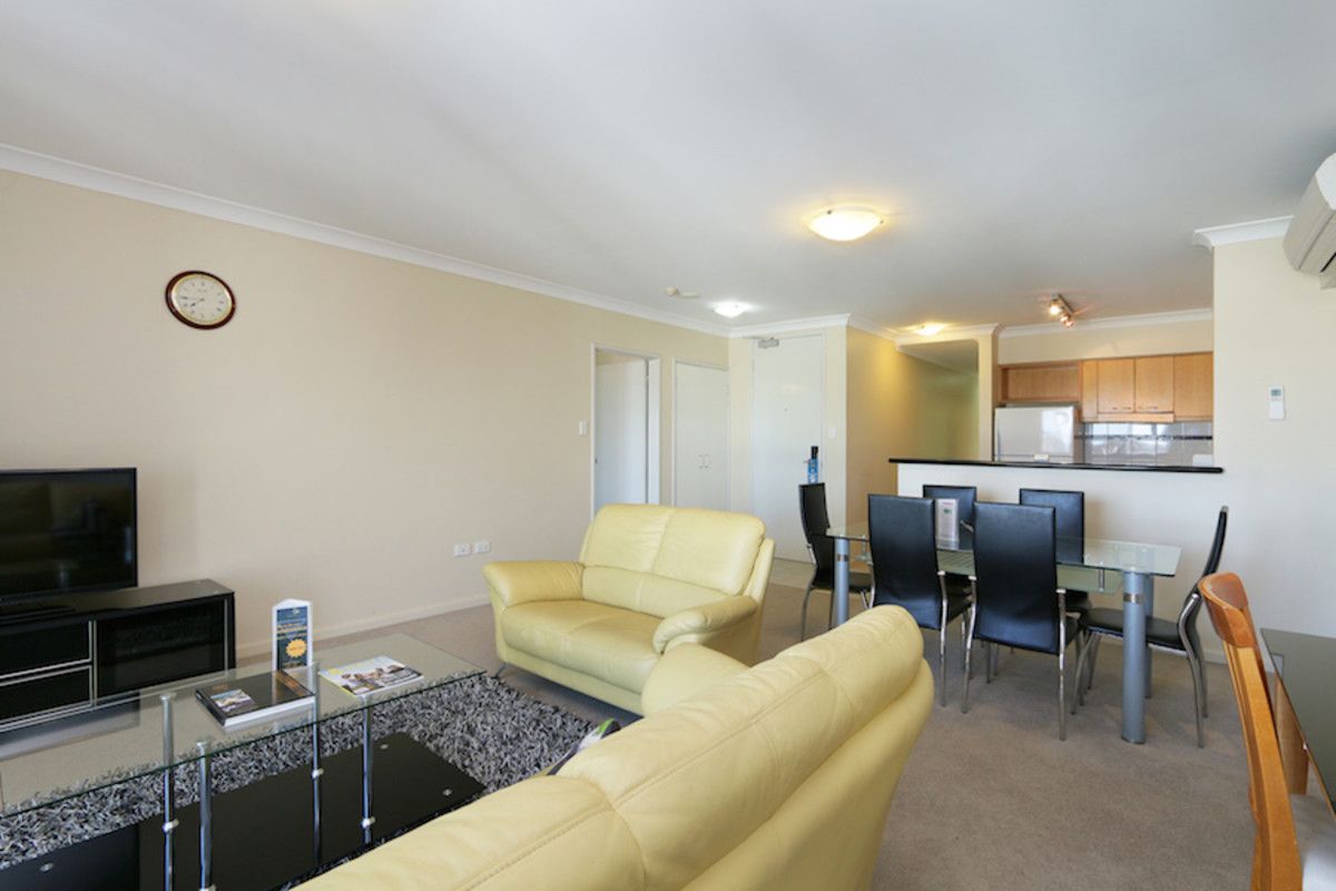 61/128 Mounts Bay Road, Perth WA 6000, Image 1