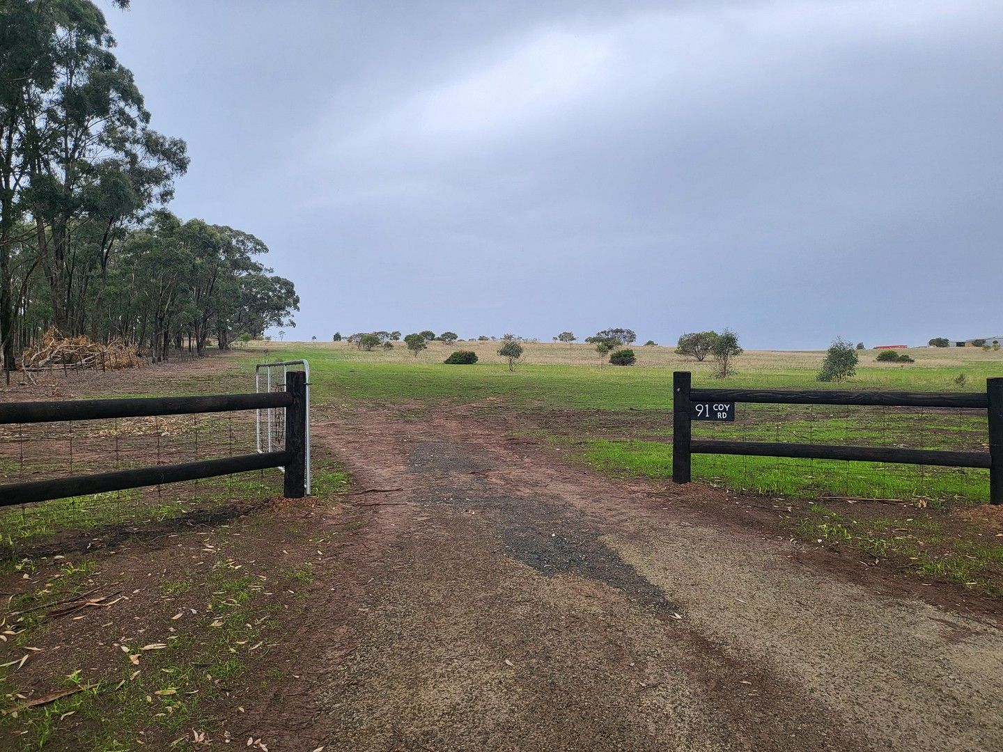 Lot 51 91 Coy Road, Rushworth VIC 3612, Image 0