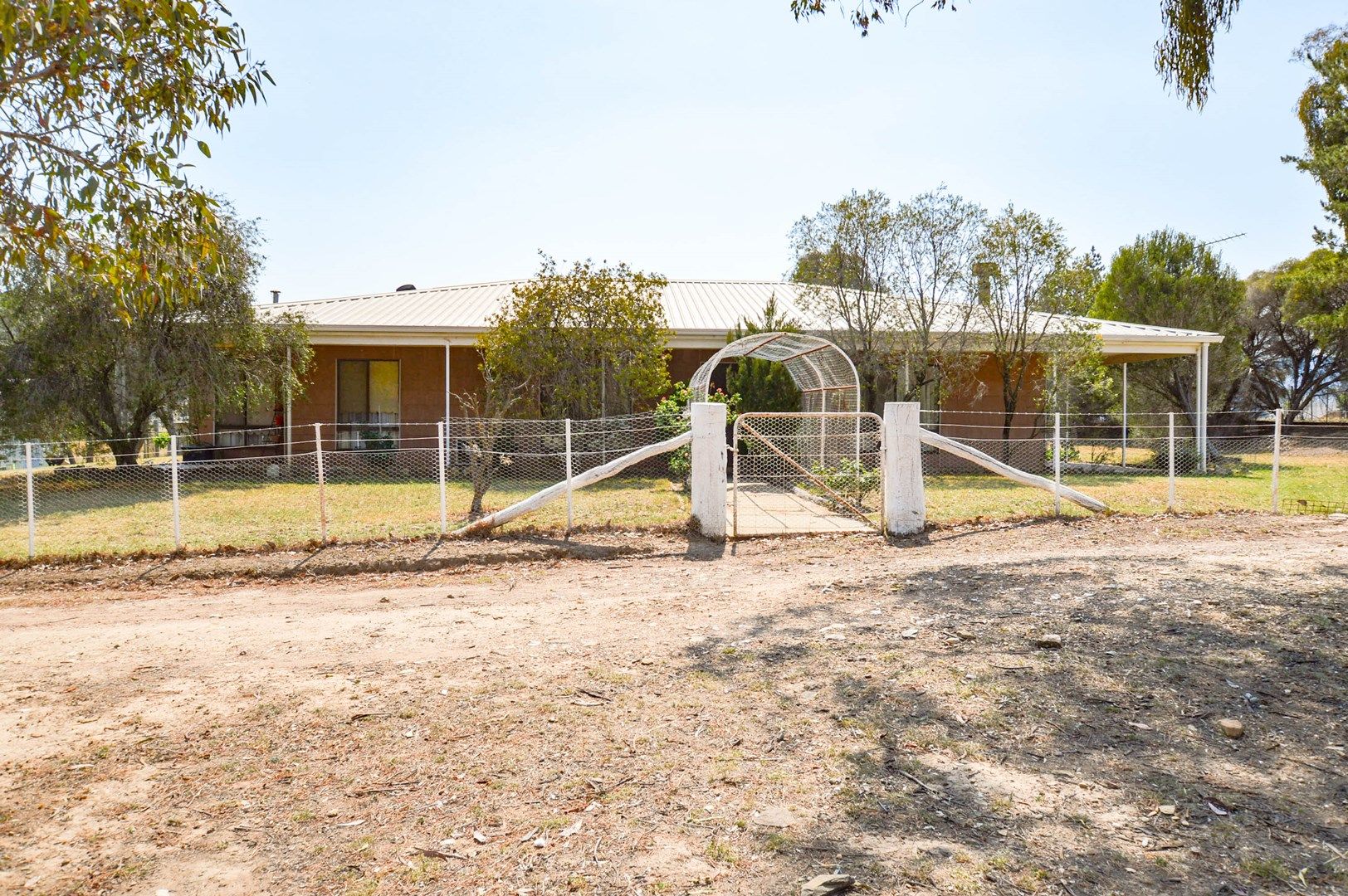 1097 Windeyer Road, Mudgee NSW 2850, Image 1