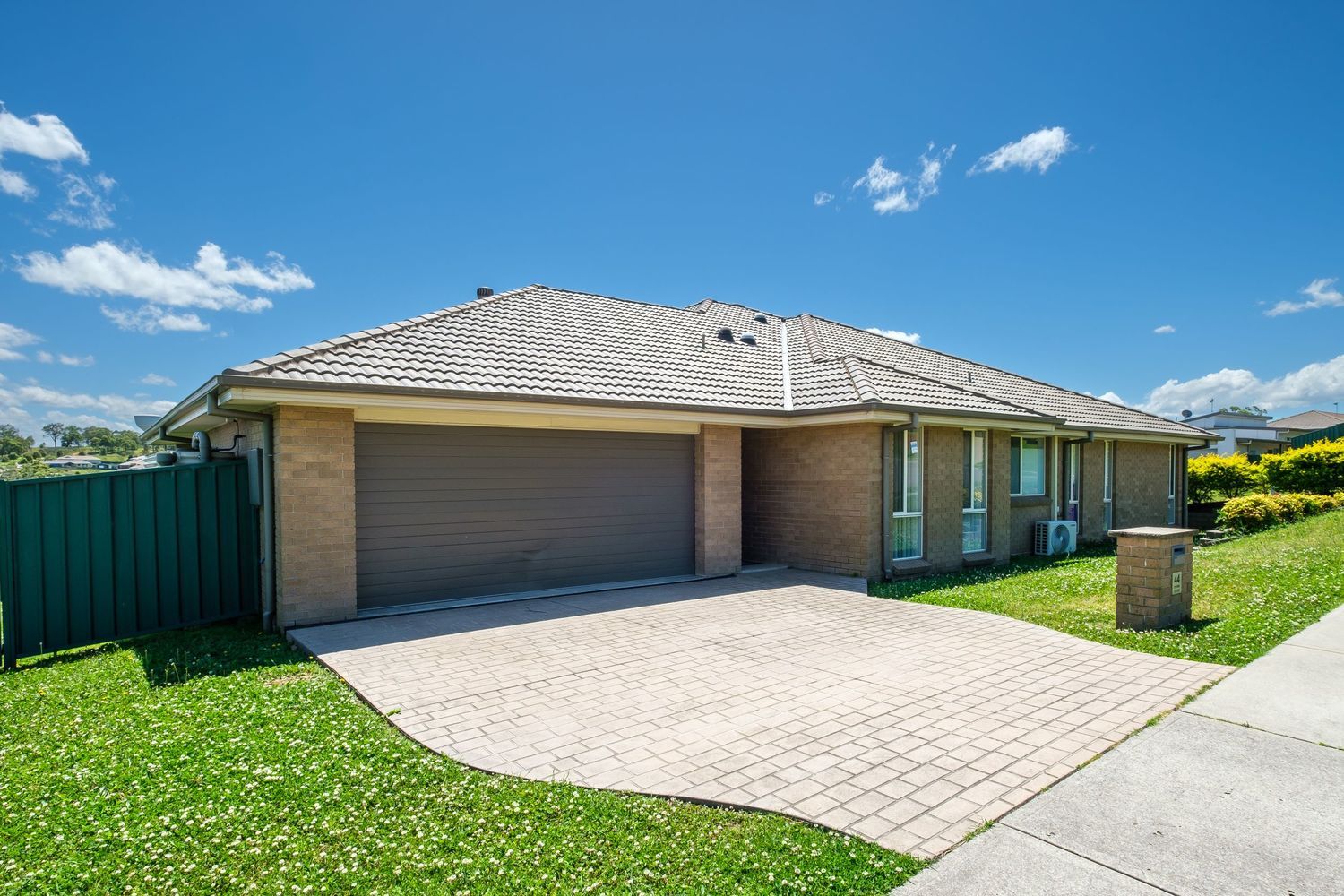 44 Chivers Circuit, Muswellbrook NSW 2333, Image 0