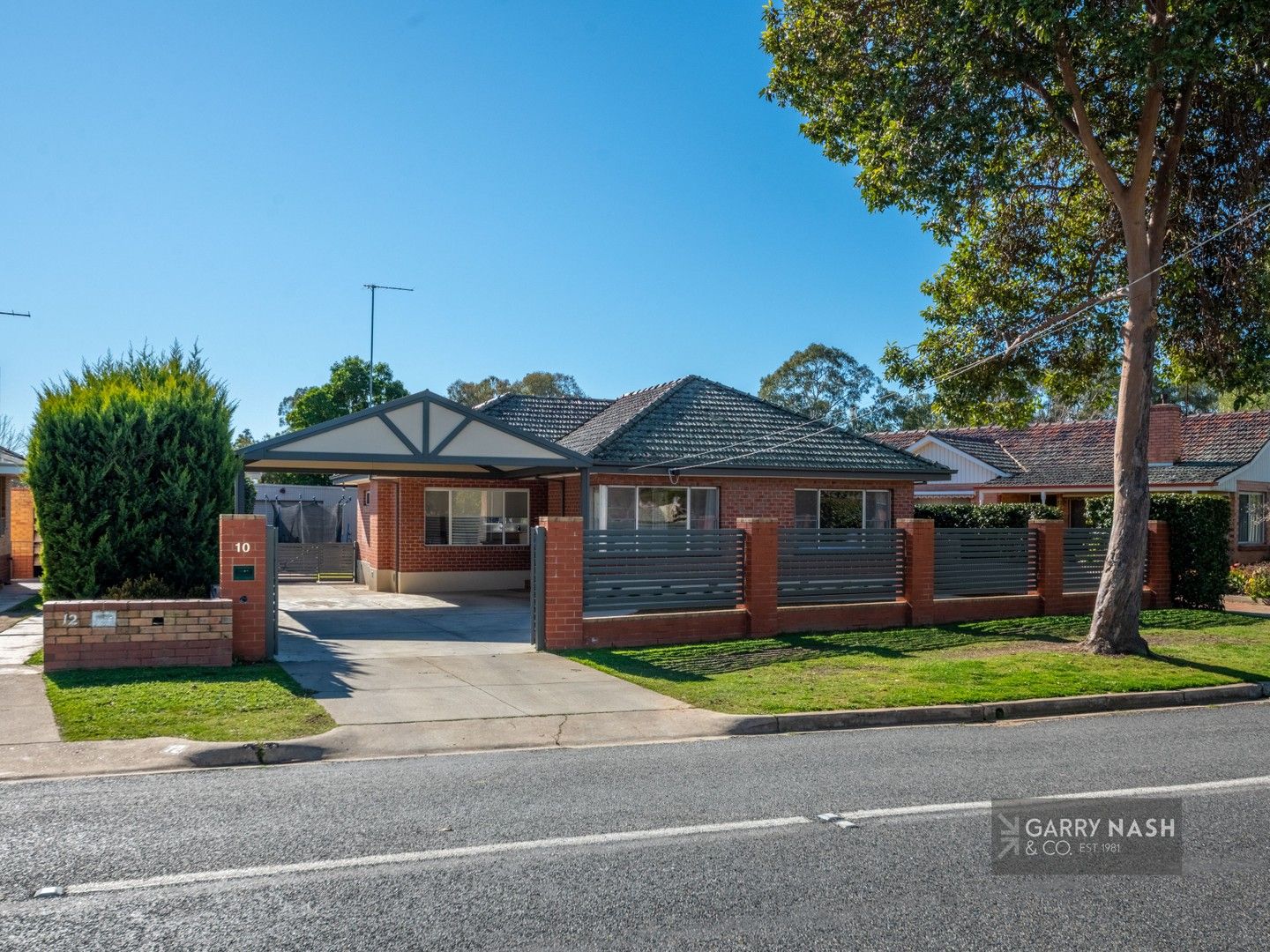 10 Muntz Street, Wangaratta VIC 3677 House For Rent Domain