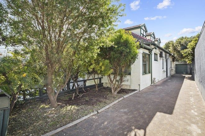Picture of 12 Greenwood Avenue, SOUTH COOGEE NSW 2034