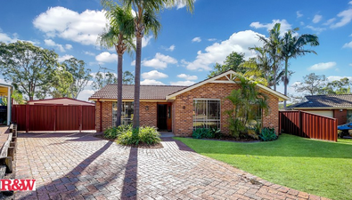 Picture of 8 Fabian Place, ROSEMEADOW NSW 2560