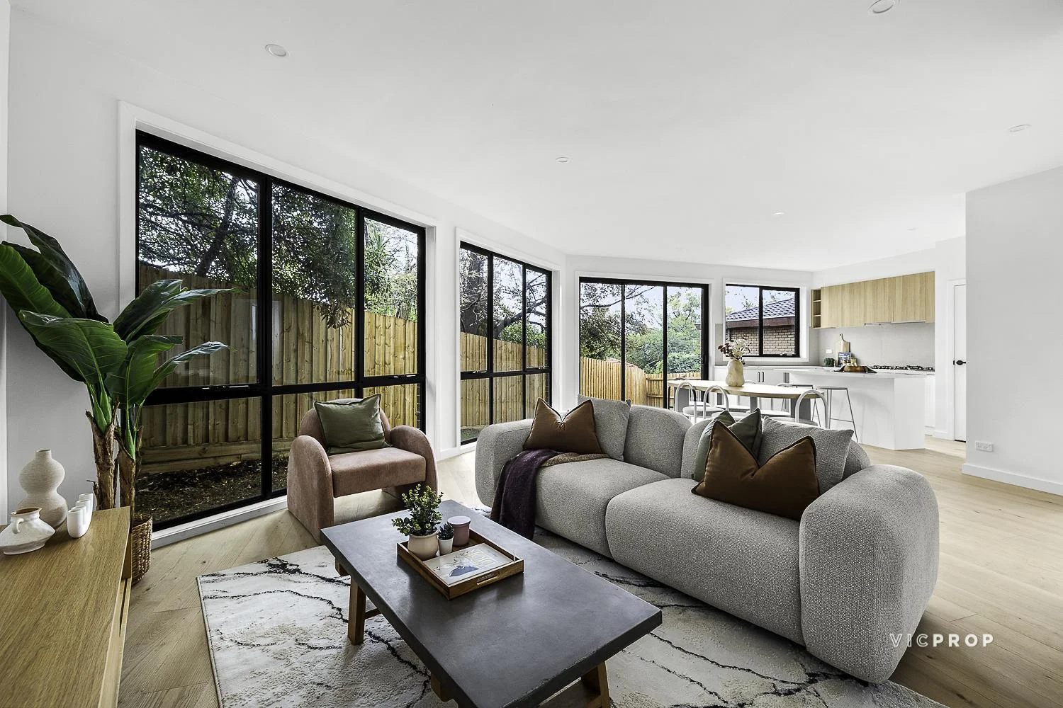 Additional image 4 of 3/1 Thomas Court, Doncaster VIC 3108