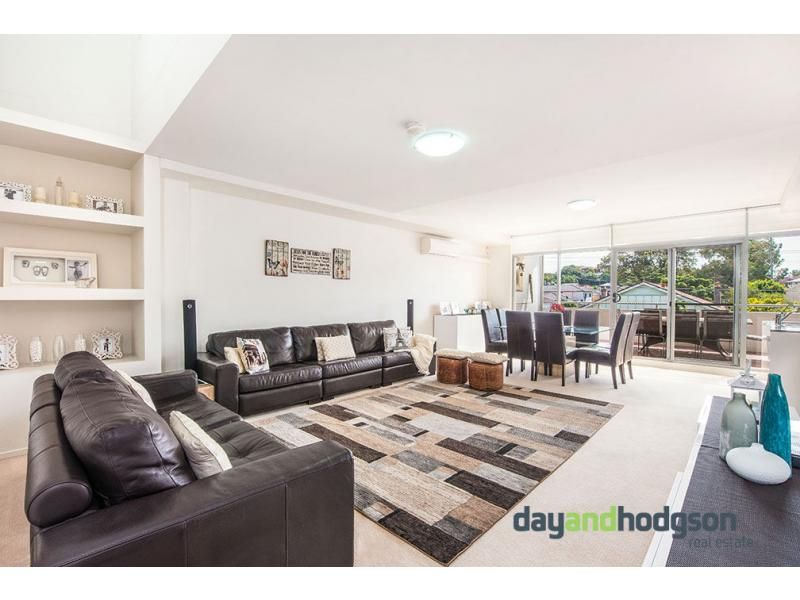 2/104-106 Wollongong Road, ARNCLIFFE NSW 2205, Image 2