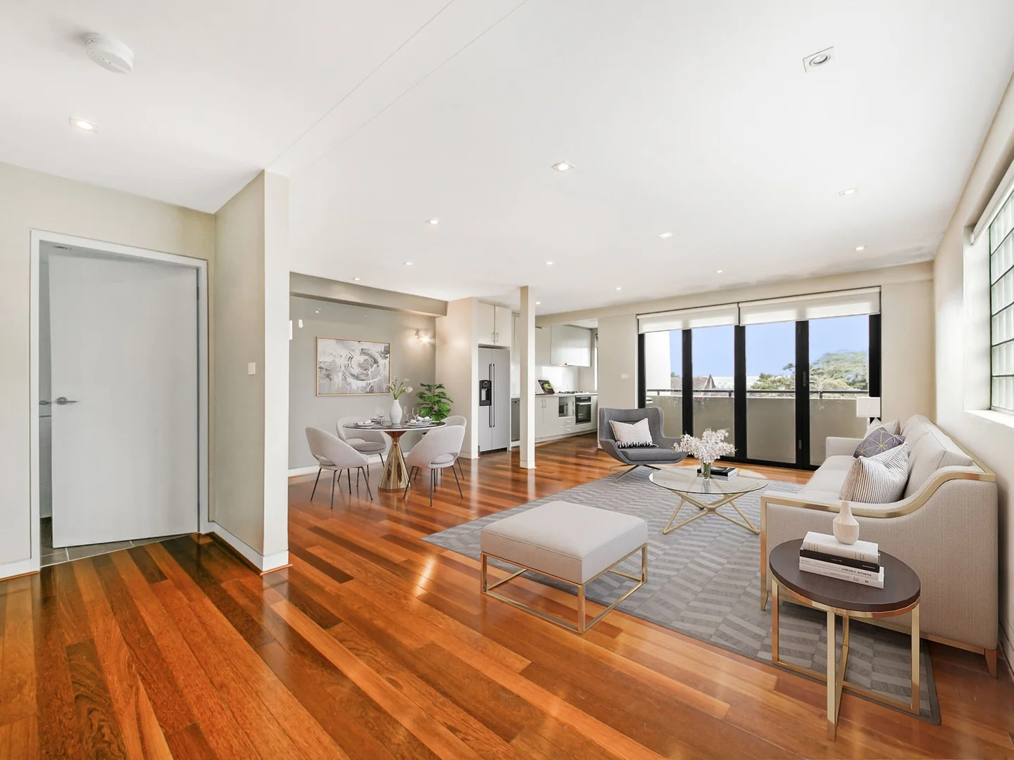 5/352 Moore Park Road, Paddington NSW 2021