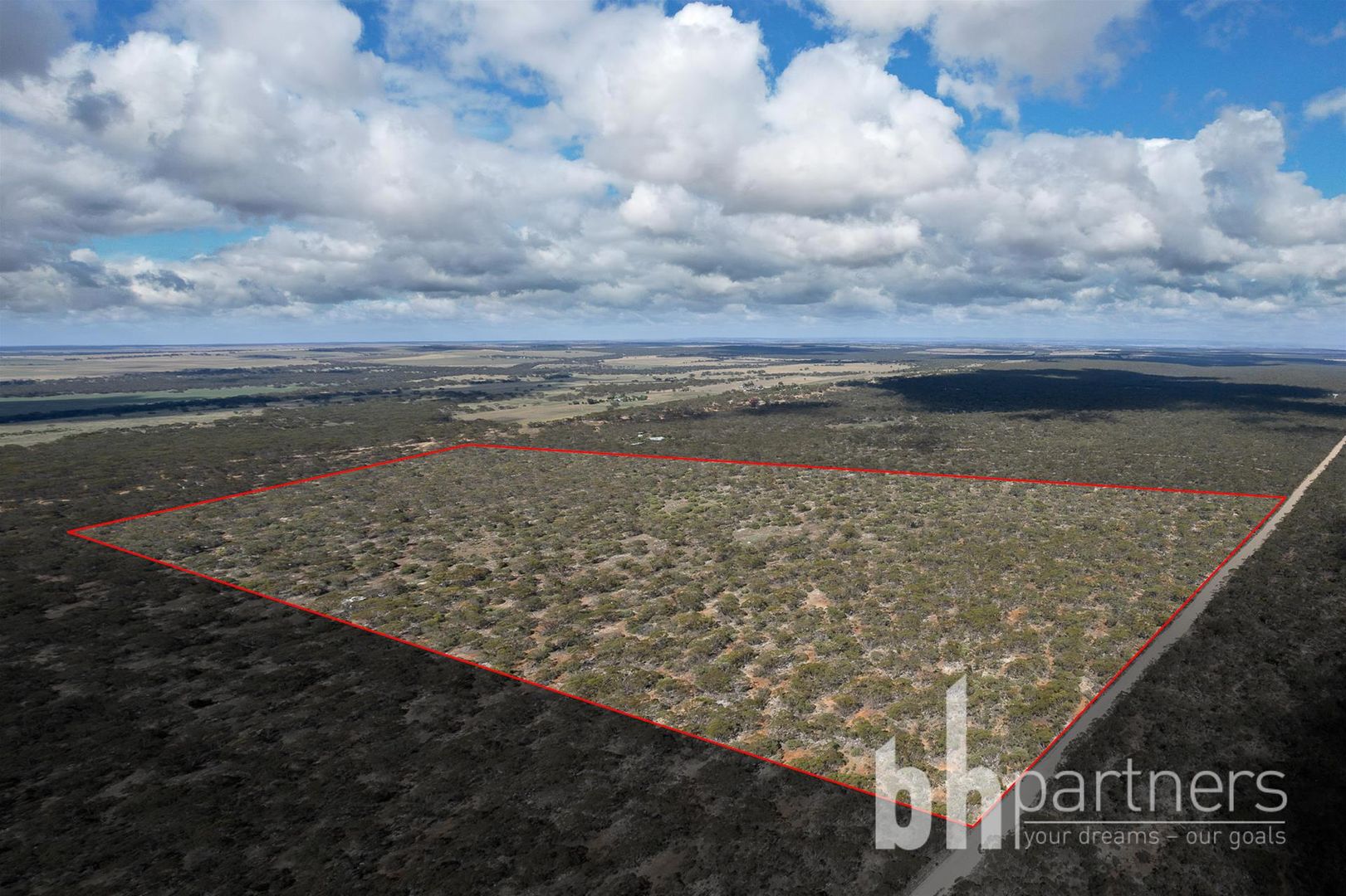 Lot 106 Jackson Road, Ettrick SA 5253, Image 1