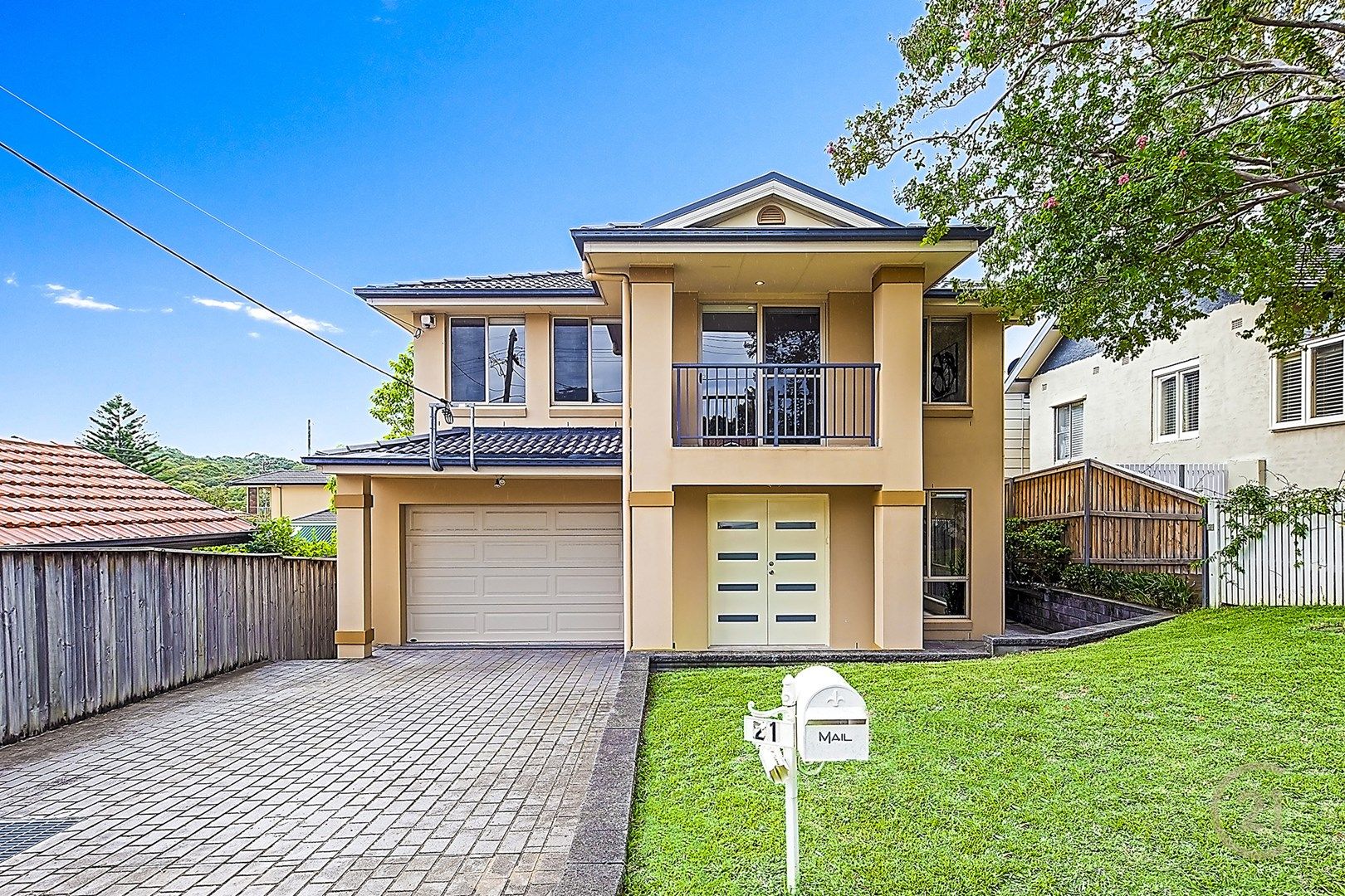 21 Diggers Avenue, Gladesville NSW 2111, Image 0