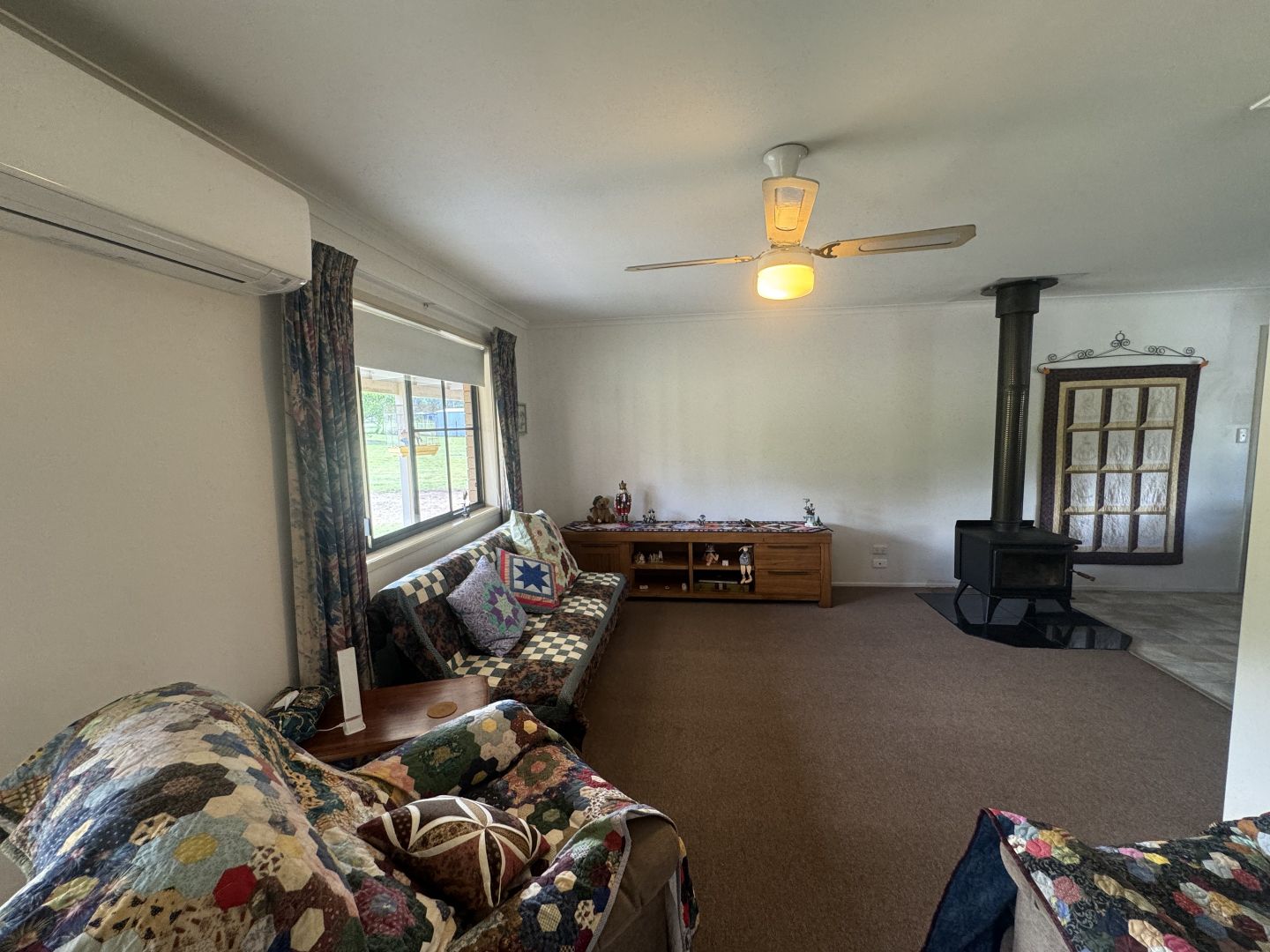 42 G S Wilson Drive, Nanango QLD 4615, Image 1