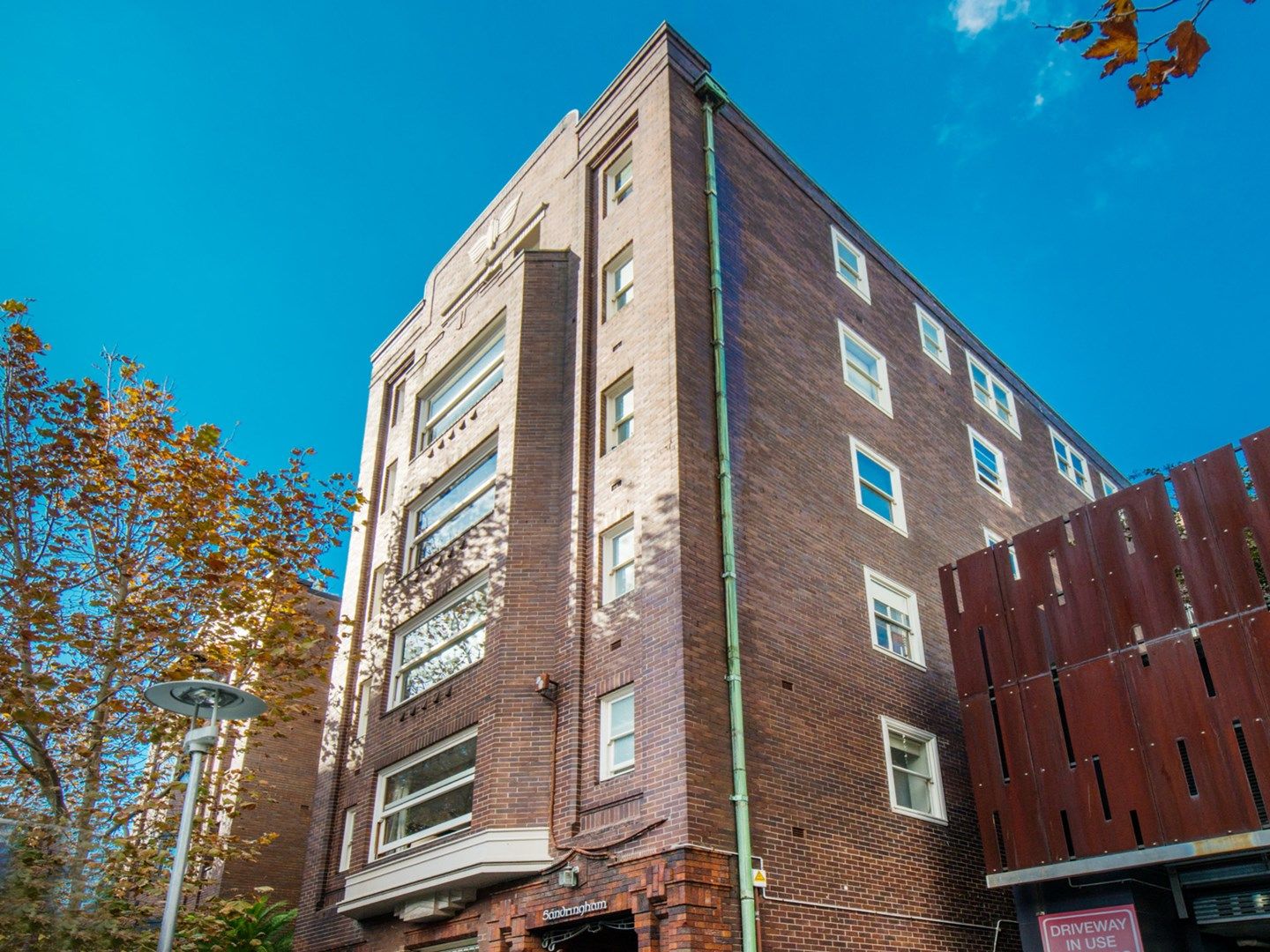 43/20-22 Springfield Avenue, Potts Point NSW 2011, Image 0