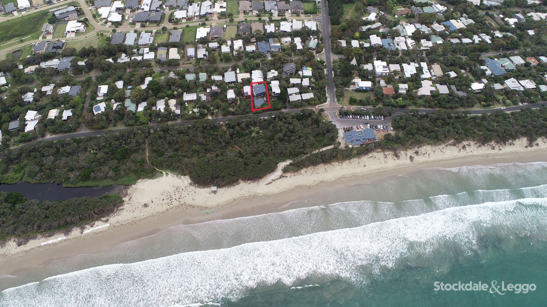 166 Surf Pde, Inverloch VIC 3996, Image 1