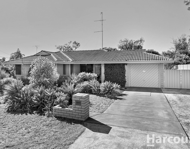 25 Yeulba Street, Falcon WA 6210