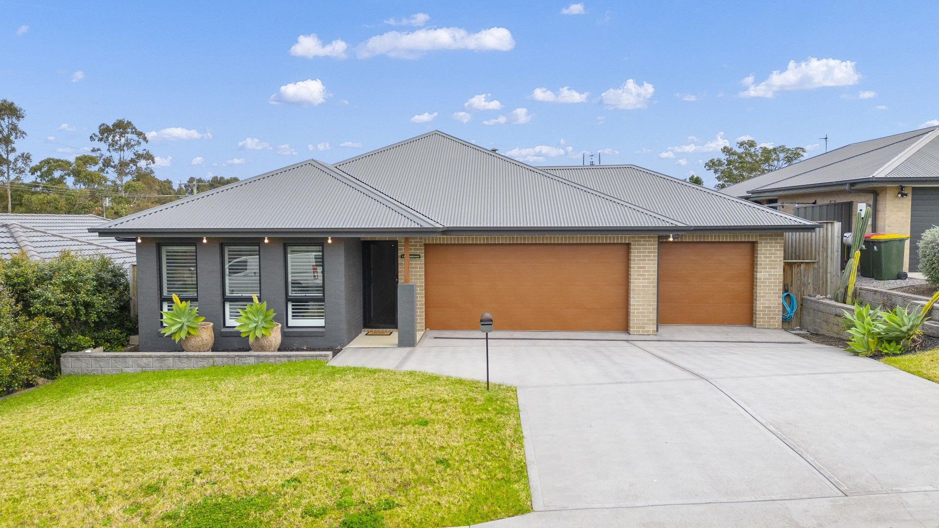 4 bedrooms House in 3 Everingham Road RAYMOND TERRACE NSW, 2324