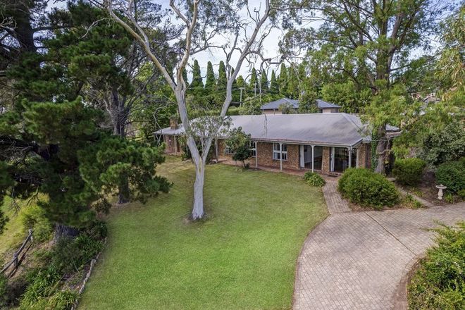Picture of 111 Suttor Road, MOSS VALE NSW 2577