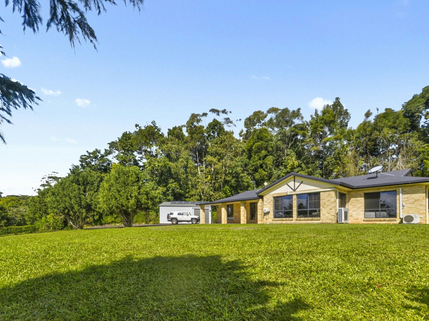 42 Figtree Close, Malanda QLD 4885, Image 0