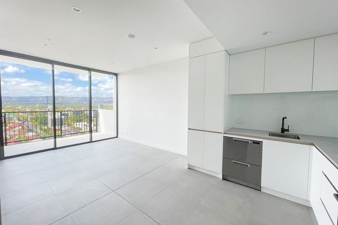 Picture of 1104/17 Penny Place, ADELAIDE SA 5000