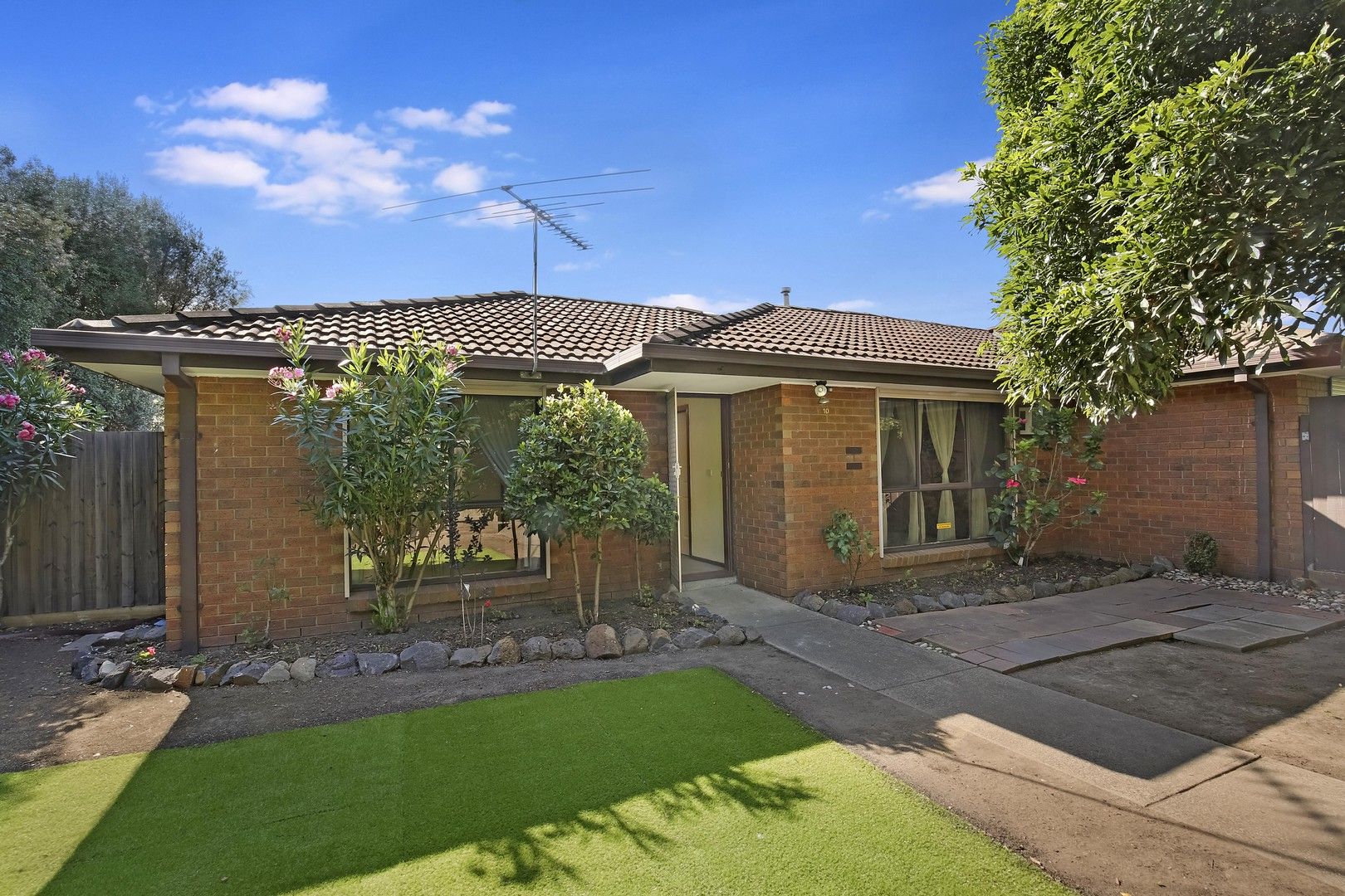 10/50 Wedge Street, Epping VIC 3076, Image 0