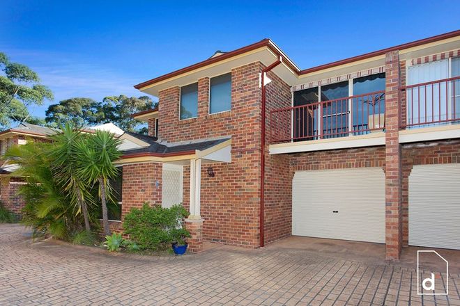 Picture of 3/60-62 Keerong Avenue, RUSSELL VALE NSW 2517
