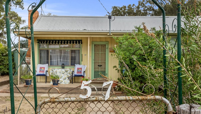 Picture of 57 STANHOPE ROAD, RUSHWORTH VIC 3612
