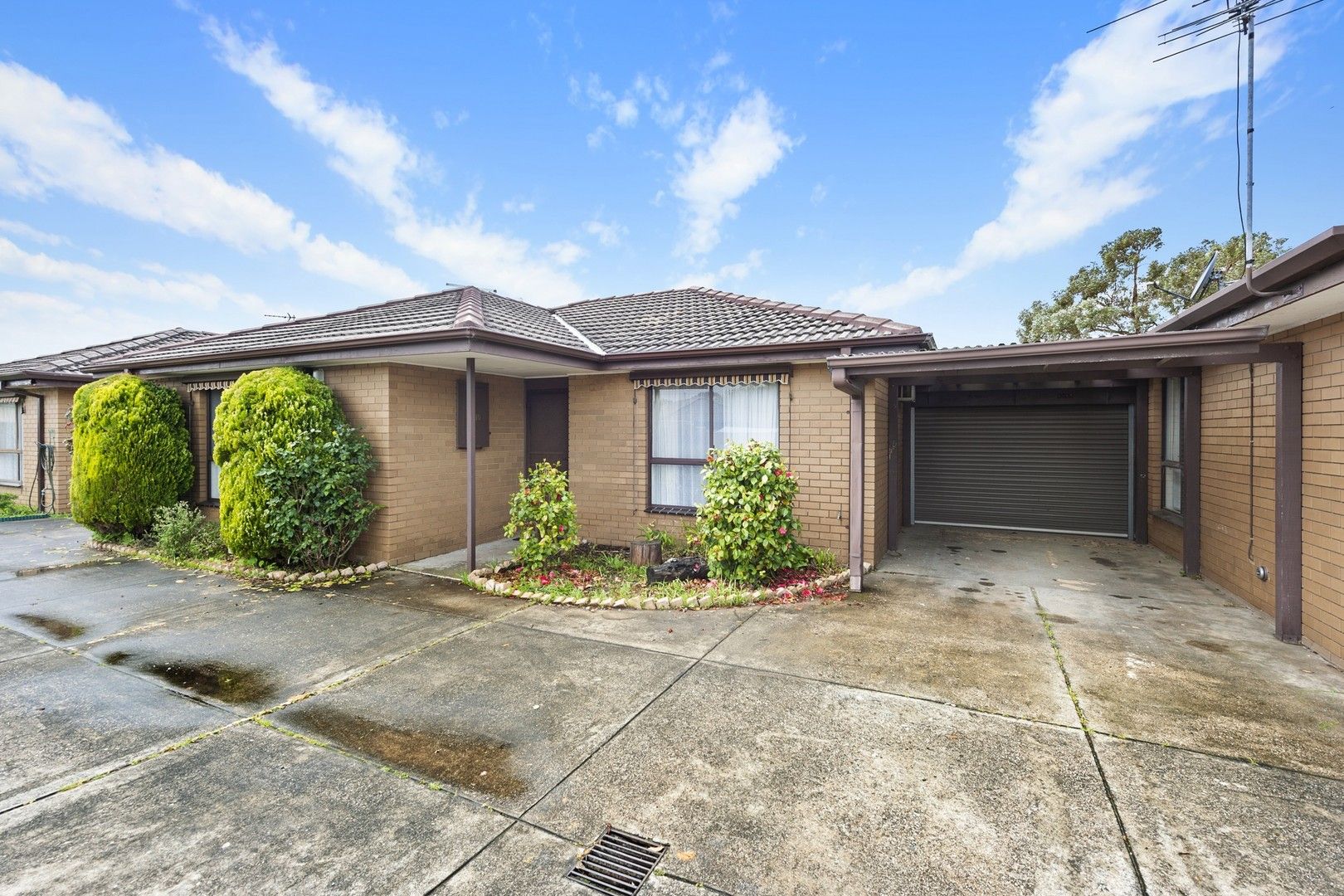 2 bedrooms House in 10/302 Albert St SEBASTOPOL VIC, 3356