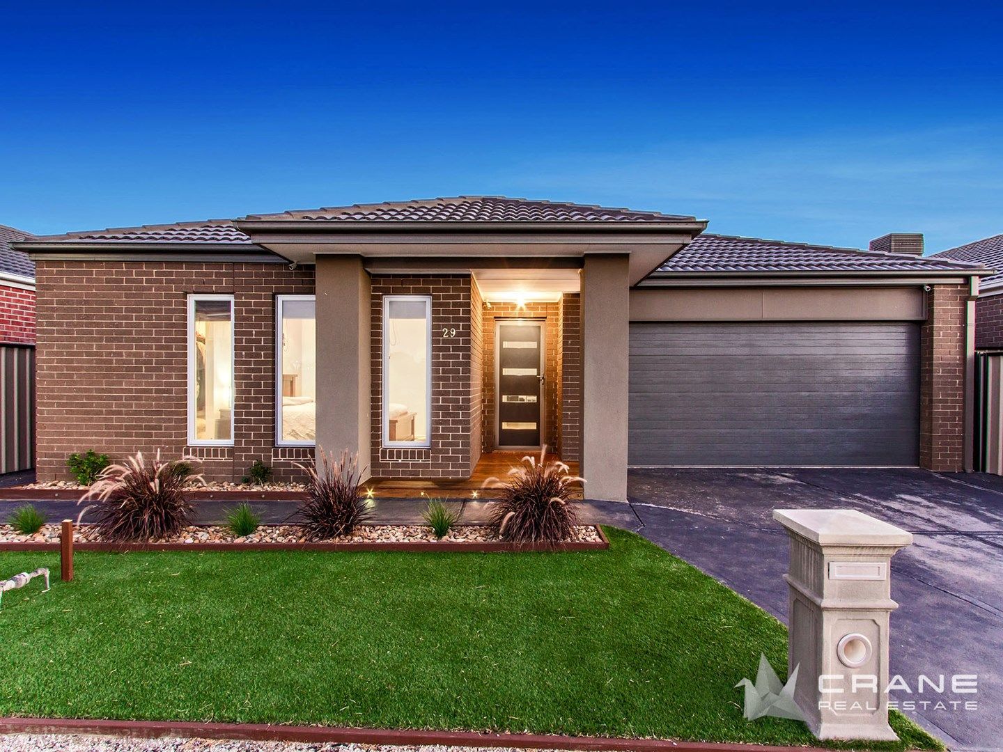 29 Albanvale Drive, Albanvale VIC 3021, Image 0