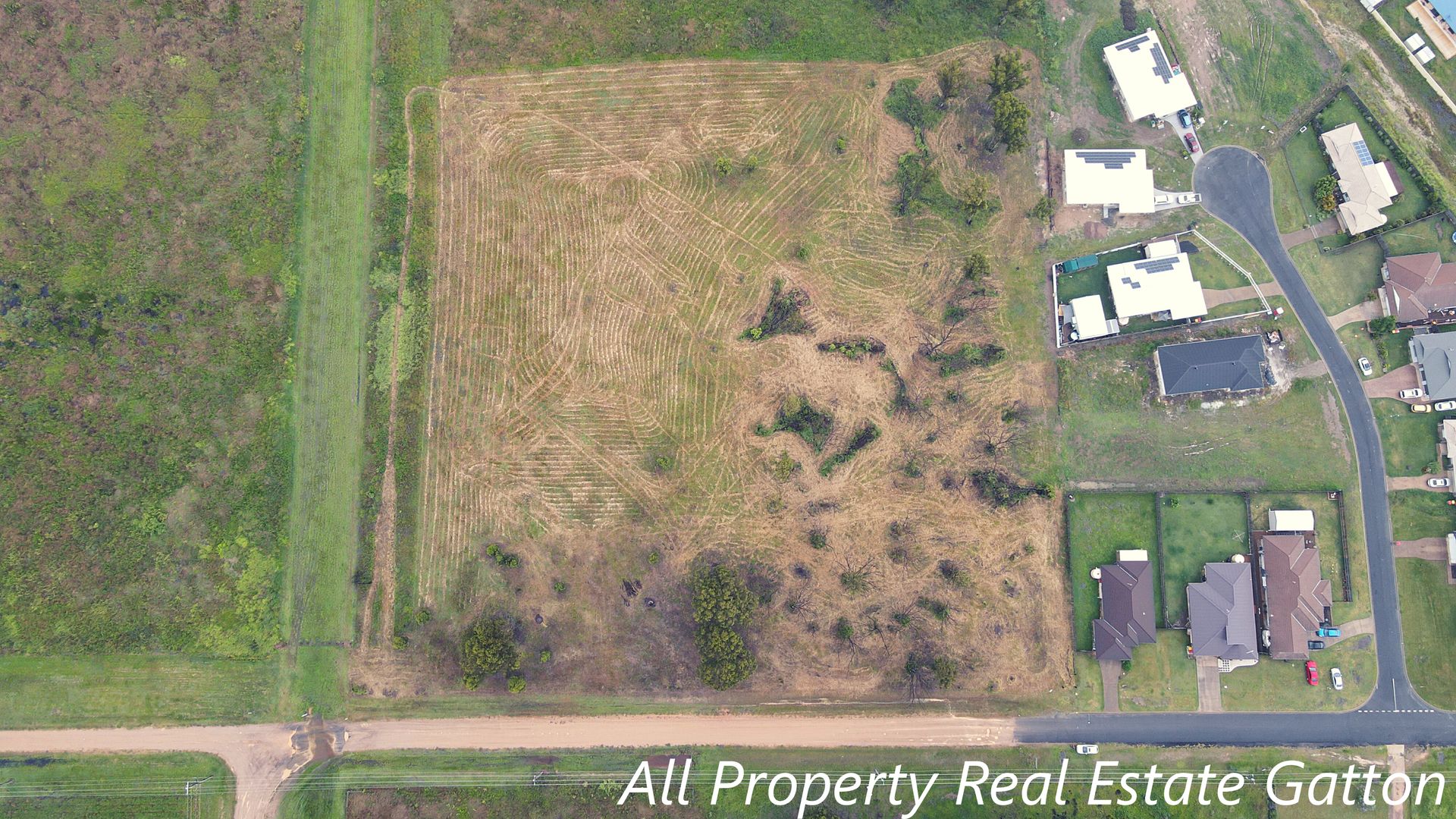 Lot 98 Napier Street, Laidley QLD 4341, Image 1