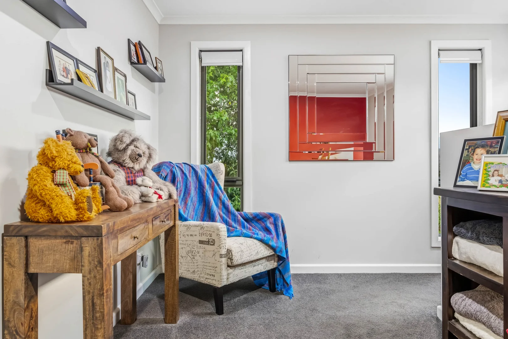 Additional image 20 of 8 Sainsbury Court, Mount Clear VIC 3350